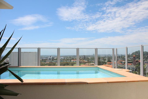 Blue C Coolangatta - Accommodation Daintree 22