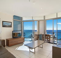 Blue C Coolangatta - Accommodation Daintree