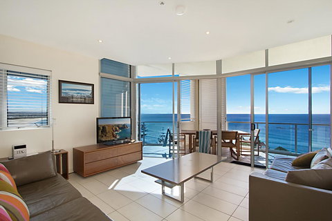 Blue C Coolangatta - Accommodation Daintree 0