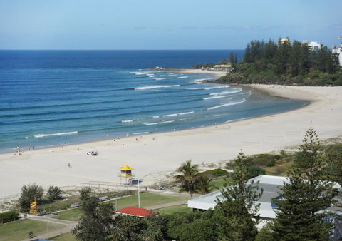 Blue C Coolangatta - Accommodation Daintree 33
