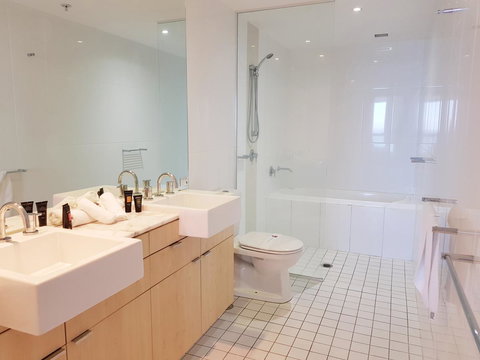 Blue C Coolangatta - Accommodation Daintree 10