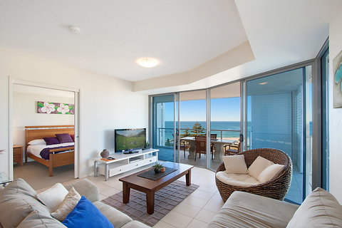 Blue C Coolangatta - Accommodation Daintree 3