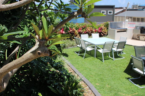 Blue C Coolangatta - Accommodation Daintree 16