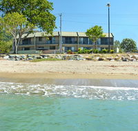 Whitsunday Waterfront Apartments - Accommodation Daintree