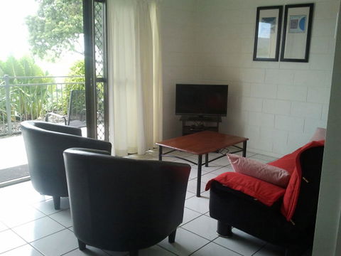 Whitsunday Waterfront Apartments - Accommodation Daintree 23