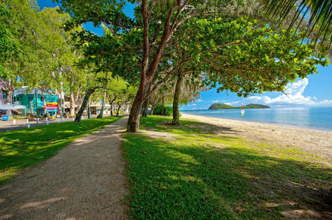 The Reef Retreat Palm Cove - Accommodation Daintree 10