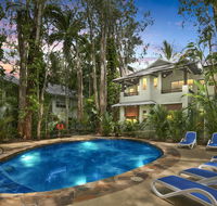 The Reef Retreat Palm Cove - Accommodation Daintree