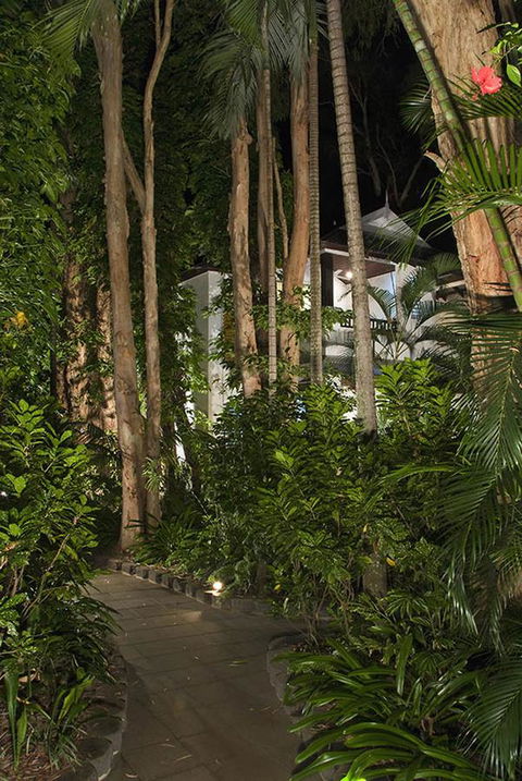 The Reef Retreat Palm Cove - Accommodation Daintree 14