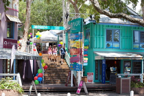 The Reef Retreat Palm Cove - Accommodation Daintree 13