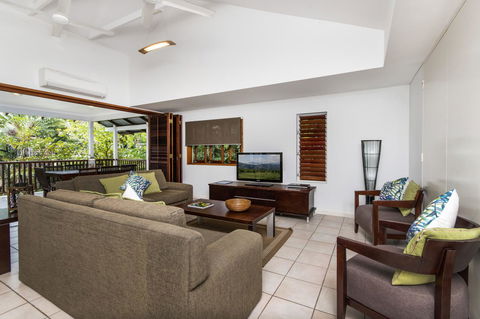 The Reef Retreat Palm Cove - Accommodation Daintree 19