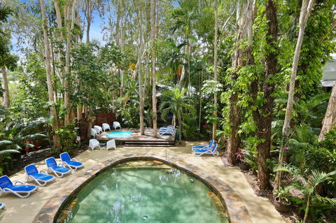The Reef Retreat Palm Cove - Accommodation Daintree 6