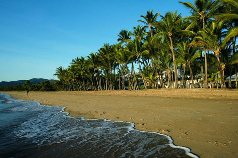 The Reef Retreat Palm Cove - Accommodation Daintree 4