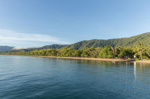 The Reef Retreat Palm Cove - Accommodation Daintree 18