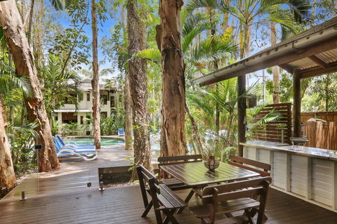 The Reef Retreat Palm Cove - Accommodation Daintree 7