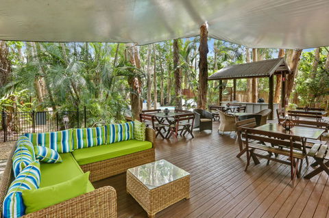 The Reef Retreat Palm Cove - Accommodation Daintree 5