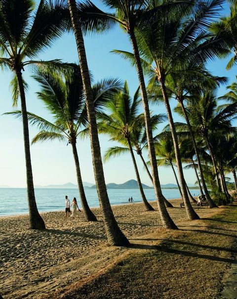 The Reef Retreat Palm Cove - Accommodation Daintree 12