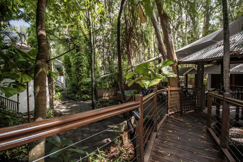 The Reef Retreat Palm Cove - Accommodation Daintree 15