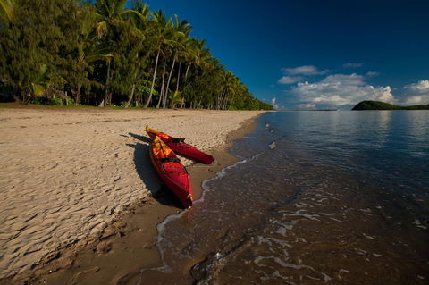 The Reef Retreat Palm Cove - Accommodation Daintree 8