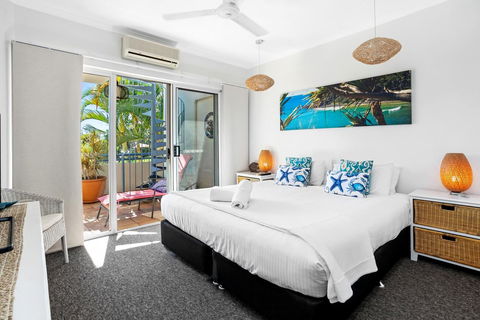 Noosa Riviera Resort - Accommodation Daintree 6