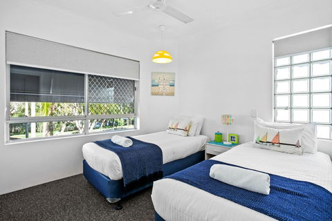Noosa Riviera Resort - Accommodation Daintree 4