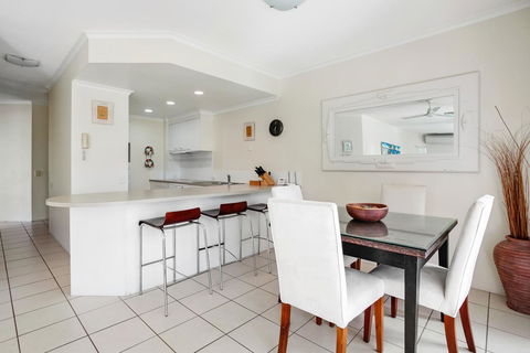 Noosa Riviera Resort - Accommodation Daintree 19