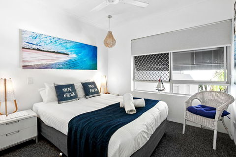 Noosa Riviera Resort - Accommodation Daintree 5