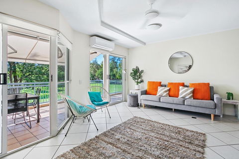 Noosa Riviera Resort - Accommodation Daintree 20