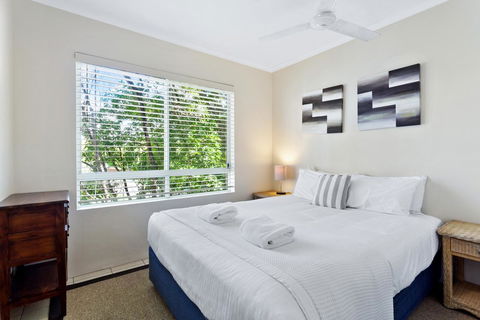 Noosa Riviera Resort - Accommodation Daintree 32