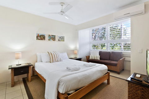 Noosa Riviera Resort - Accommodation Daintree 31