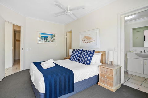 Noosa Riviera Resort - Accommodation Daintree 14