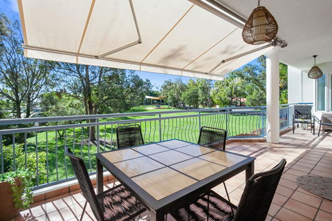 Noosa Riviera Resort - Accommodation Daintree 27