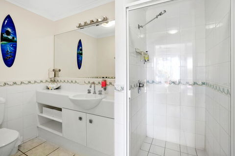 Noosa Riviera Resort - Accommodation Daintree 7