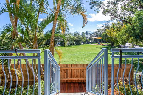 Noosa Riviera Resort - Accommodation Daintree 41