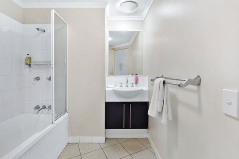 Noosa Riviera Resort - Accommodation Daintree 34