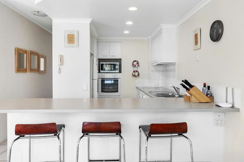 Noosa Riviera Resort - Accommodation Daintree 18