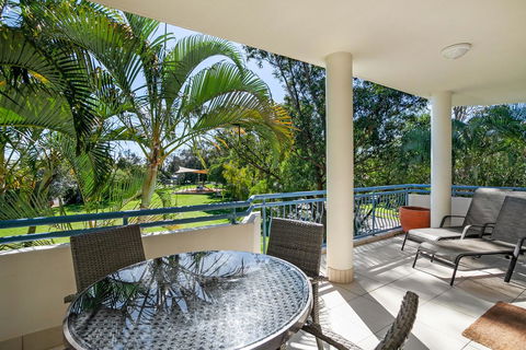 Noosa Riviera Resort - Accommodation Daintree 15