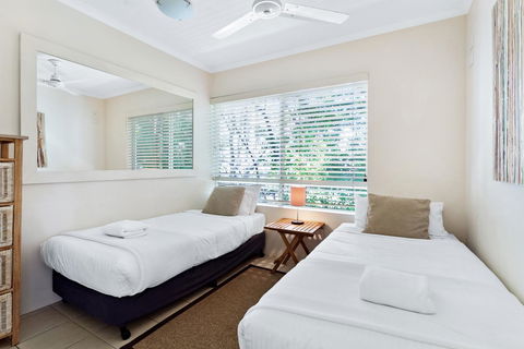 Noosa Riviera Resort - Accommodation Daintree 33