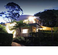 Maleny Terrace Cottages - Accommodation Daintree