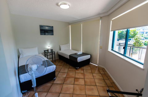 La Promenade - Accommodation Daintree 34