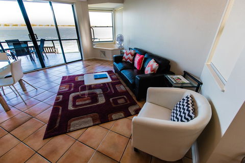 La Promenade - Accommodation Daintree 32