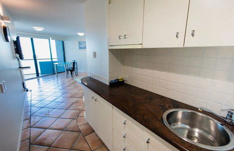 La Promenade - Accommodation Daintree 2