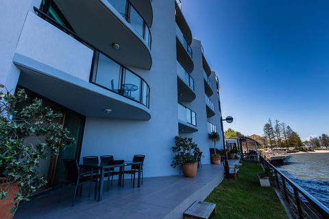 La Promenade - Accommodation Daintree 33