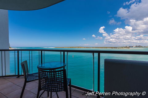 La Promenade - Accommodation Daintree 11