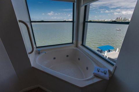 La Promenade - Accommodation Daintree 4