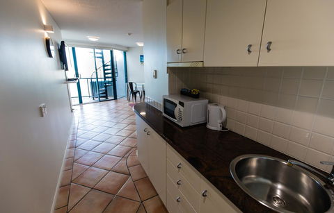 La Promenade - Accommodation Daintree 22