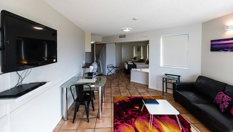 La Promenade - Accommodation Daintree 17