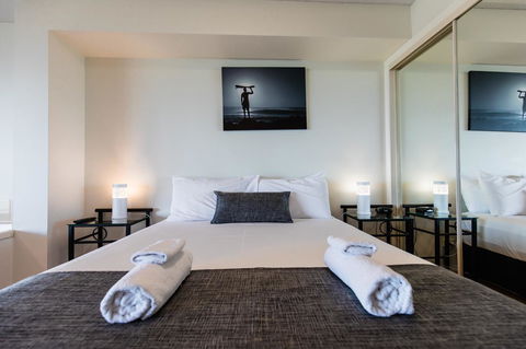 La Promenade - Accommodation Daintree 21