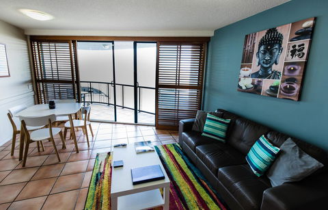 La Promenade - Accommodation Daintree 25