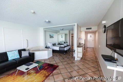 La Promenade - Accommodation Daintree 28