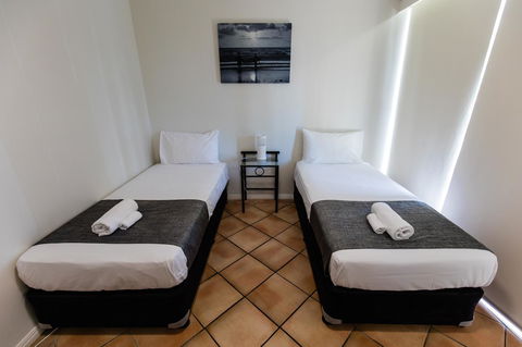 La Promenade - Accommodation Daintree 37